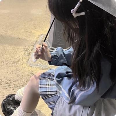 精选·天台校服